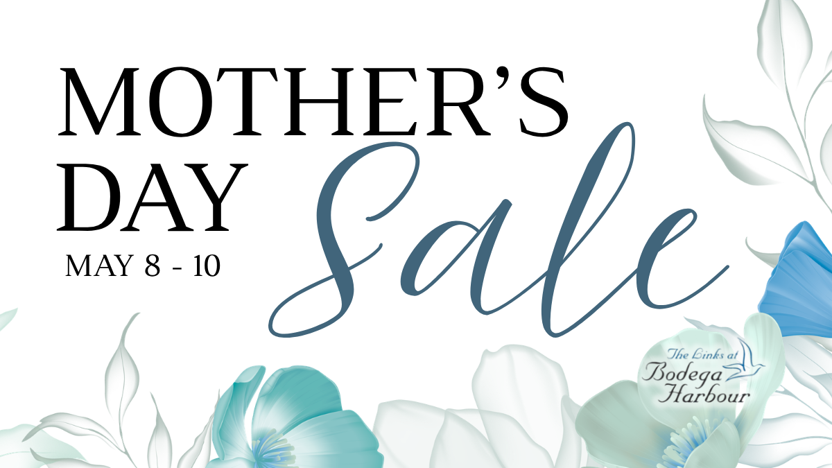 Mother's Day Sale 