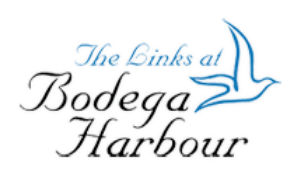 The Links at Bodega Harbour Logo