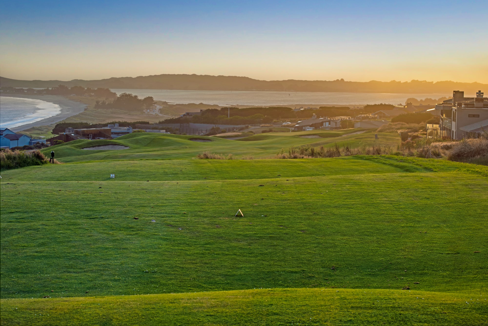 The Links At Bodega Harbour